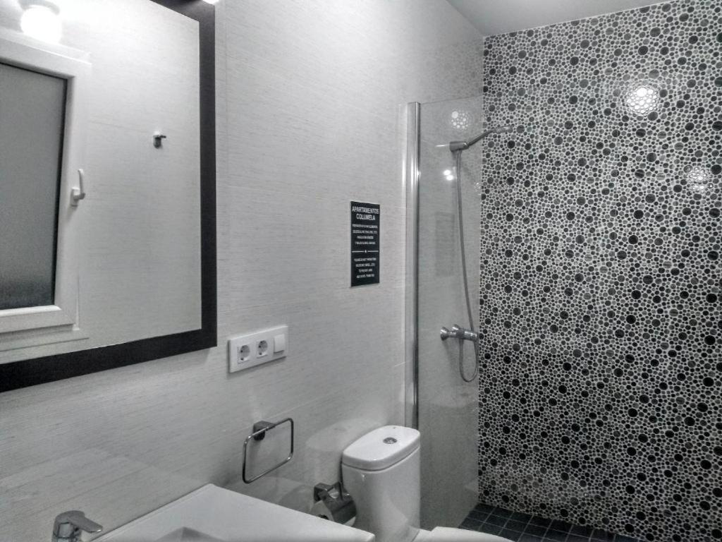 Apartamentos Palillero Cádiz Exterior photo