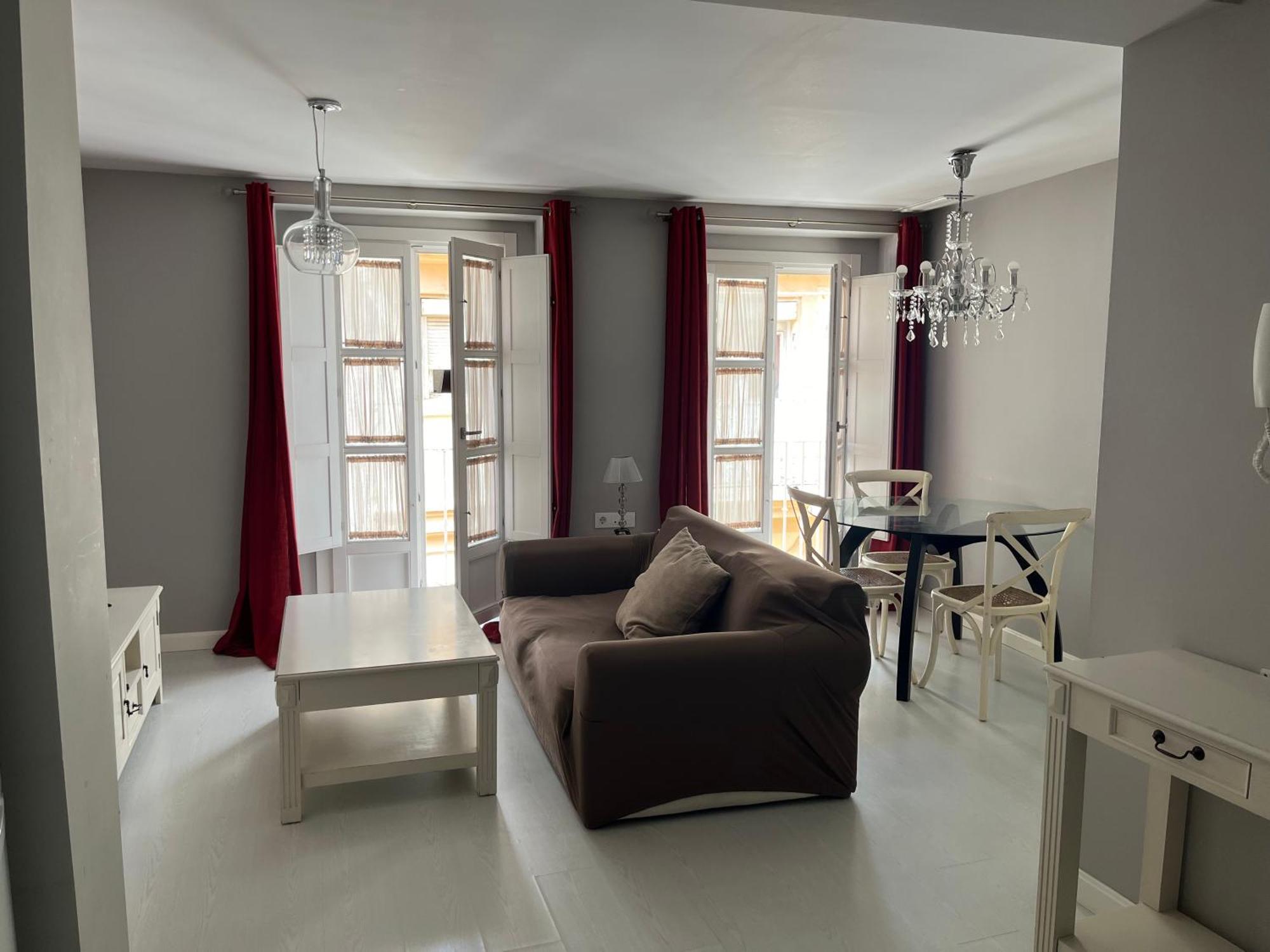Apartamentos Palillero Cádiz Exterior photo