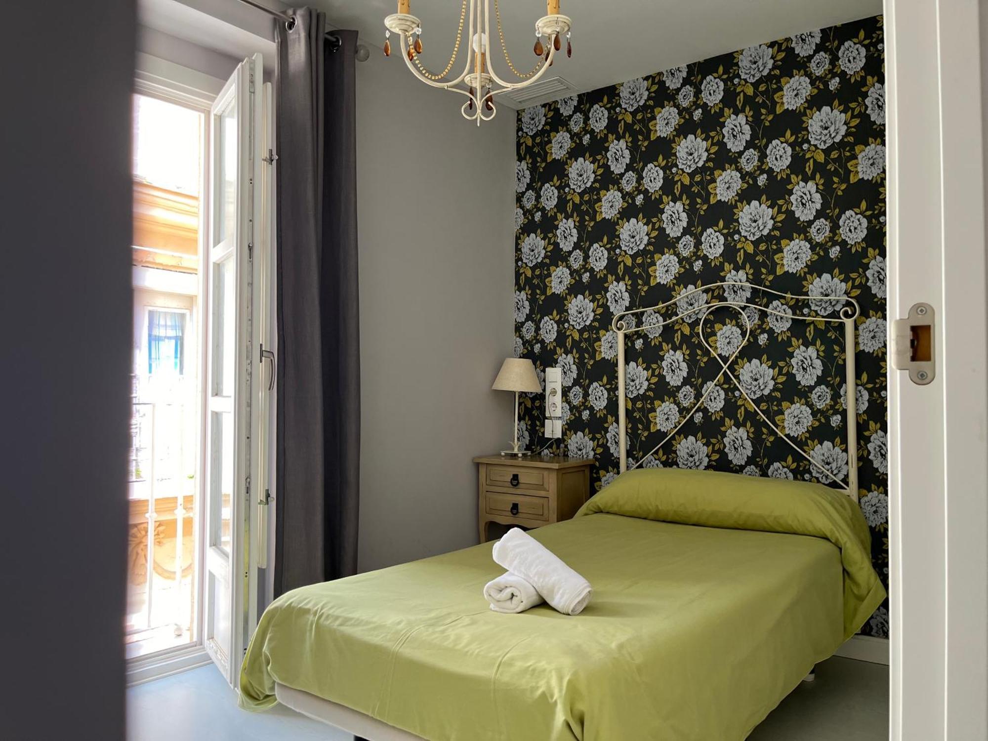 Apartamentos Palillero Cádiz Exterior photo
